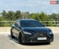 Черный Лексус ЕС, объемом двигателя 2.49 л и пробегом 32 тыс. км за 44900 $, фото 1 на Automoto.ua