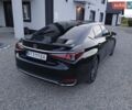 Черный Лексус ЕС, объемом двигателя 2.49 л и пробегом 20 тыс. км за 52000 $, фото 8 на Automoto.ua