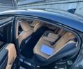 Черный Лексус ЕС, объемом двигателя 2.49 л и пробегом 62 тыс. км за 51500 $, фото 4 на Automoto.ua