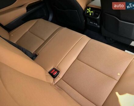 Чорний Лексус ЕС, об'ємом двигуна 2.49 л та пробігом 16 тис. км за 47000 $, фото 74 на Automoto.ua