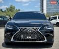 Чорний Лексус ЕС, об'ємом двигуна 2.49 л та пробігом 16 тис. км за 47000 $, фото 4 на Automoto.ua