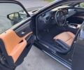Черный Лексус ЕС, объемом двигателя 2.49 л и пробегом 62 тыс. км за 51500 $, фото 1 на Automoto.ua
