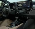 Черный Лексус ЕС, объемом двигателя 2.49 л и пробегом 5 тыс. км за 56000 $, фото 26 на Automoto.ua