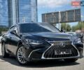 Чорний Лексус ЕС, об'ємом двигуна 2.49 л та пробігом 16 тис. км за 47000 $, фото 11 на Automoto.ua