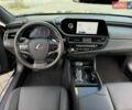Черный Лексус ЕС, объемом двигателя 2.49 л и пробегом 16 тыс. км за 49900 $, фото 47 на Automoto.ua