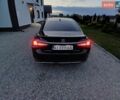 Черный Лексус ЕС, объемом двигателя 2.49 л и пробегом 20 тыс. км за 52000 $, фото 16 на Automoto.ua