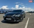 Черный Лексус ЕС, объемом двигателя 2.49 л и пробегом 69 тыс. км за 39800 $, фото 1 на Automoto.ua