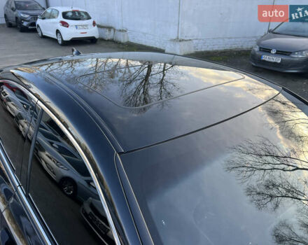 Чорний Лексус ЕС, об'ємом двигуна 2.49 л та пробігом 22 тис. км за 46900 $, фото 15 на Automoto.ua