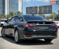 Черный Лексус ЕС, объемом двигателя 2.49 л и пробегом 16 тыс. км за 47500 $, фото 29 на Automoto.ua