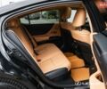 Черный Лексус ЕС, объемом двигателя 2.49 л и пробегом 2 тыс. км за 55300 $, фото 30 на Automoto.ua