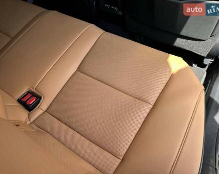 Чорний Лексус ЕС, об'ємом двигуна 2.49 л та пробігом 16 тис. км за 47000 $, фото 70 на Automoto.ua