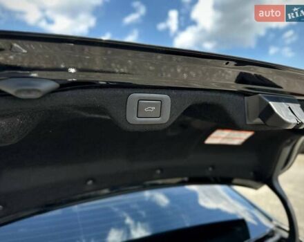 Чорний Лексус ЕС, об'ємом двигуна 2.49 л та пробігом 16 тис. км за 47000 $, фото 30 на Automoto.ua