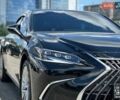 Чорний Лексус ЕС, об'ємом двигуна 2.49 л та пробігом 16 тис. км за 47000 $, фото 3 на Automoto.ua