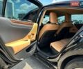 Чорний Лексус ЕС, об'ємом двигуна 2.49 л та пробігом 16 тис. км за 47000 $, фото 62 на Automoto.ua