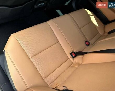 Чорний Лексус ЕС, об'ємом двигуна 2.49 л та пробігом 16 тис. км за 47000 $, фото 65 на Automoto.ua