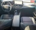 Черный Лексус ЕС, объемом двигателя 2.49 л и пробегом 40 тыс. км за 17300 $, фото 6 на Automoto.ua