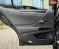 Черный Лексус ЕС, объемом двигателя 2.49 л и пробегом 16 тыс. км за 49900 $, фото 41 на Automoto.ua