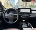 Черный Лексус ЕС, объемом двигателя 2.49 л и пробегом 12 тыс. км за 53900 $, фото 33 на Automoto.ua