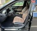 Черный Лексус ЕС, объемом двигателя 2.49 л и пробегом 12 тыс. км за 53900 $, фото 23 на Automoto.ua