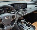 Чорний Лексус ЕС, об'ємом двигуна 2.49 л та пробігом 1 тис. км за 63000 $, фото 11 на Automoto.ua