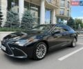 Черный Лексус ЕС, объемом двигателя 2.49 л и пробегом 12 тыс. км за 53900 $, фото 1 на Automoto.ua