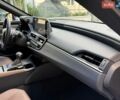 Черный Лексус ЕС, объемом двигателя 2.49 л и пробегом 12 тыс. км за 52900 $, фото 43 на Automoto.ua