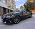 Черный Лексус ЕС, объемом двигателя 2.49 л и пробегом 2 тыс. км за 51500 $, фото 2 на Automoto.ua