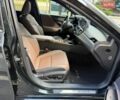 Черный Лексус ЕС, объемом двигателя 2.49 л и пробегом 12 тыс. км за 52900 $, фото 42 на Automoto.ua