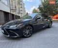Чорний Лексус ЕС, об'ємом двигуна 2.49 л та пробігом 2 тис. км за 52000 $, фото 1 на Automoto.ua