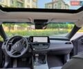 Черный Лексус ЕС, объемом двигателя 2.49 л и пробегом 2 тыс. км за 51500 $, фото 10 на Automoto.ua