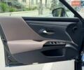 Черный Лексус ЕС, объемом двигателя 2.49 л и пробегом 12 тыс. км за 52900 $, фото 27 на Automoto.ua