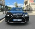 Черный Лексус ЕС, объемом двигателя 2.49 л и пробегом 12 тыс. км за 52900 $, фото 5 на Automoto.ua