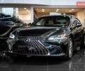 Черный Лексус ЕС, объемом двигателя 2.5 л и пробегом 1 тыс. км за 63000 $, фото 8 на Automoto.ua