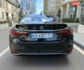 Черный Лексус ЕС, объемом двигателя 2.49 л и пробегом 12 тыс. км за 52900 $, фото 15 на Automoto.ua