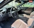 Черный Лексус ЕС, объемом двигателя 2.49 л и пробегом 12 тыс. км за 52900 $, фото 24 на Automoto.ua