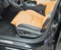 Чорний Лексус ЕС, об'ємом двигуна 2.49 л та пробігом 1 тис. км за 63000 $, фото 7 на Automoto.ua