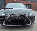 Черный Лексус ЕС, объемом двигателя 2.5 л и пробегом 1 тыс. км за 63000 $, фото 12 на Automoto.ua