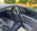 Черный Лексус ЕС, объемом двигателя 2.49 л и пробегом 2 тыс. км за 51500 $, фото 13 на Automoto.ua
