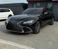 Черный Лексус ЕС, объемом двигателя 3.5 л и пробегом 35 тыс. км за 45000 $, фото 7 на Automoto.ua