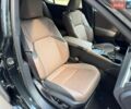 Черный Лексус ЕС, объемом двигателя 2.49 л и пробегом 12 тыс. км за 53900 $, фото 44 на Automoto.ua