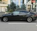 Черный Лексус ЕС, объемом двигателя 2.49 л и пробегом 12 тыс. км за 52900 $, фото 9 на Automoto.ua