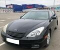 Чорний Лексус ЕС, об'ємом двигуна 3 л та пробігом 211 тис. км за 7700 $, фото 1 на Automoto.ua