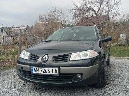 Черный Лексус ЕС, объемом двигателя 3.46 л и пробегом 270 тыс. км за 7800 $, фото 1 на Automoto.ua