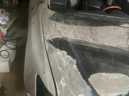 Чорний Лексус ЕС, об'ємом двигуна 3.5 л та пробігом 230 тис. км за 3700 $, фото 1 на Automoto.ua