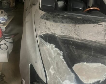 Черный Лексус ЕС, объемом двигателя 3.5 л и пробегом 230 тыс. км за 3700 $, фото 1 на Automoto.ua