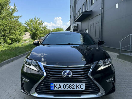 Лексус ЕС 2013 в Хмельницком на Automoto.ua Черный Лексус ЕС, объемом двигателя 2.5 л и пробегом 135 тыс. км за 16999 $, фото 1 на Automoto.ua