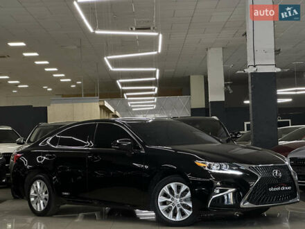 Лексус ЕС 2014 у Миколаєві на Automoto.ua Чорний Лексус ЕС, об'ємом двигуна 2.49 л та пробігом 160 тис. км за 20499 $, фото 1 на Automoto.ua