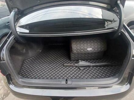 Черный Лексус ЕС, объемом двигателя 2.5 л и пробегом 257 тыс. км за 30000 $, фото 1 на Automoto.ua