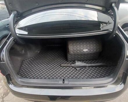 Черный Лексус ЕС, объемом двигателя 2.5 л и пробегом 257 тыс. км за 30000 $, фото 1 на Automoto.ua