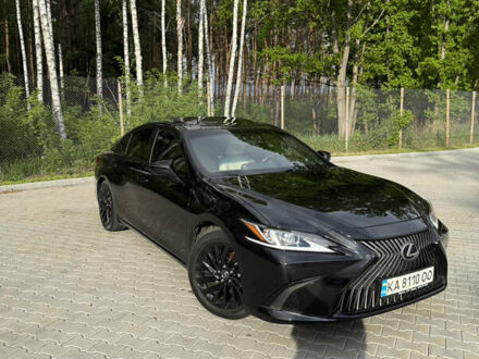 Лексус ЕС 2018 в Киеве на Automoto.ua Черный Лексус ЕС, объемом двигателя 2.49 л и пробегом 133 тыс. км за 31999 $, фото 1 на Automoto.ua
